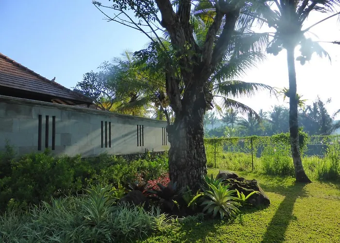 Bukit Temawang Near Sidemen And Mount Agung Selat