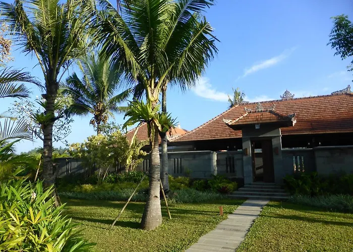 Bukit Temawang Near Sidemen And Mount Agung ヴィラ *